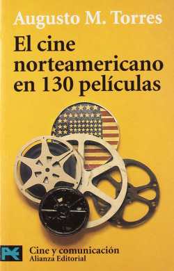 El cine norteamericano en 130 películas