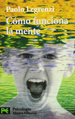 Como funciona la mente