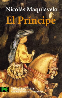 El Príncipe
