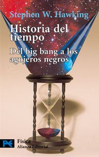 Historia del tiempo