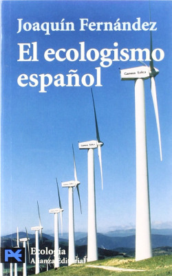 Ecologismo español