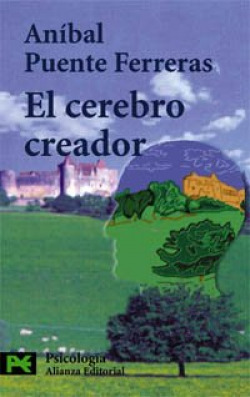 El cerebro creador