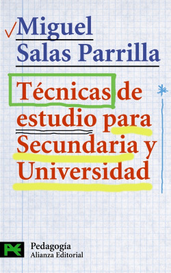 Técnicas de estudio para Secundaria y Universidad