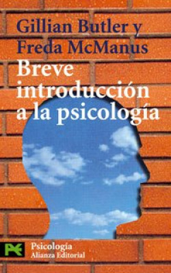 Breve introducción a la psicología