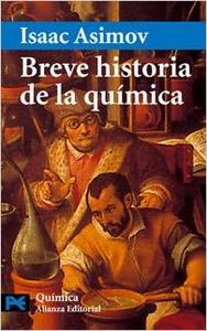 Breve historia de la química