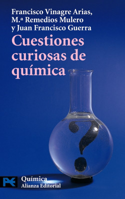 Cuestiones curiosas de química