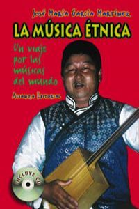 La música étnica