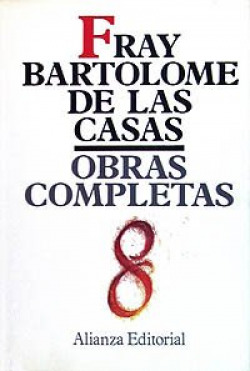 APOLOGETICA HISTORIA SUMARIA III