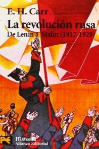 Revolucion rusa