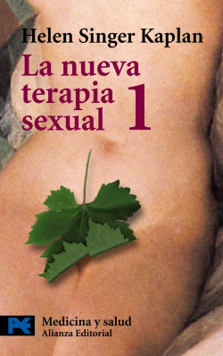 Nueva terapia sexual 1