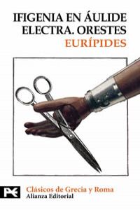 Ifigenia aullide.electra.orestes