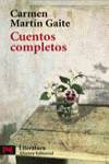Cuentos completos