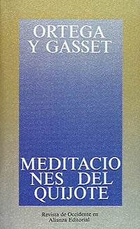 Meditaciones del Quijote