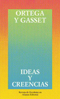 Ideas y creencias