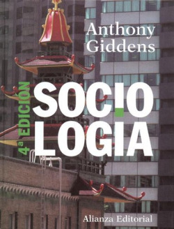 SOCIOLOGIA.(4A.ED)