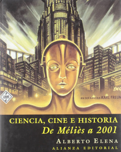 Ciencia, cine e historia