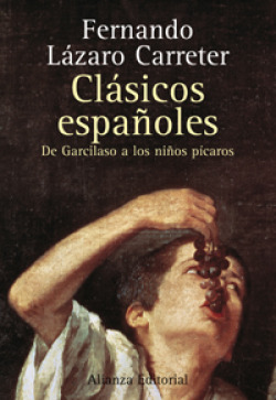 Clásicos españoles