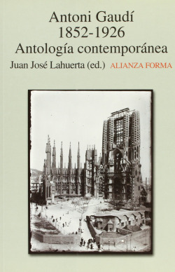 Antonio gaudi