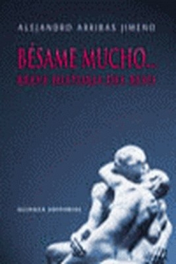 Bésame mucho