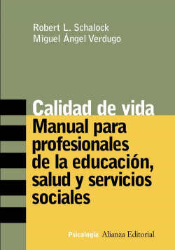 Calidad de vida