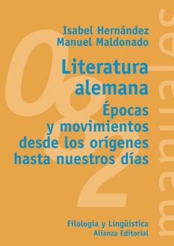 LITERATURA ALEMANA:EPOCAS MOVIMIENTOS ORIGENES NTROS.DIAS