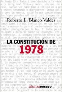 La Constitución de 1978