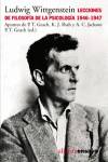 Lecciones sobre filosofia de psicologia.(1946-1947)