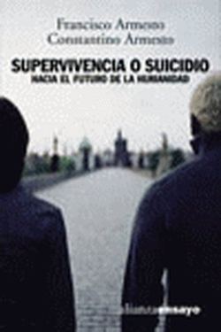 Supervivencia o suicidio