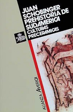 PREHISTORIA DE SUDAMERICA