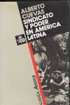 SINDICATO Y PODER EN AMERICA LATINA
