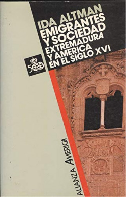 EMIGRANTES Y SOCIEDAD