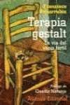 Terapia gestalt