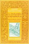 La dulcería española