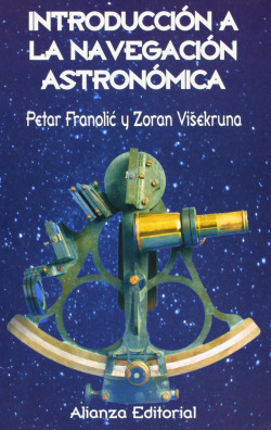 Introducción a la navegación astronómica