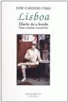 Lisboa. Diario de a bordo