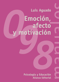 EMOCION AFECTO Y MOTIVACION (PSICOLOGIA Y EDUCACION)