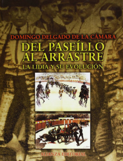 Del paseillo al arrastre
