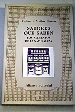 SABORES QUE SABEN