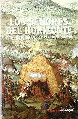 Los señores del horizonte