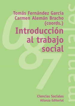 INTRODUCCION AL TRABAJO SOCIAL.(MANUAL UNIVERSITARIO)