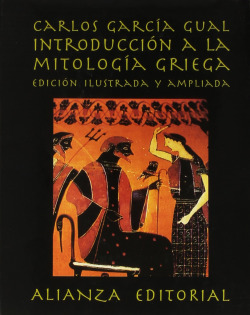 Introduccion a la mitologia griega