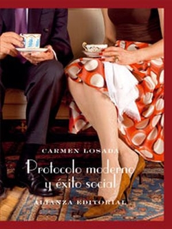 Protocolo moderno y éxito social