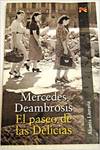 El paseo de las Delicias