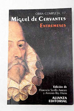 Entremeses