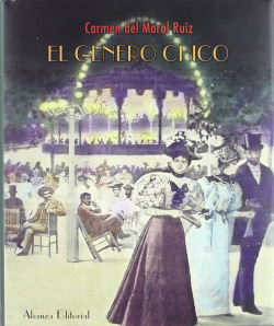 El genero chico