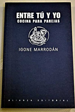 ENTRE TU Y YO