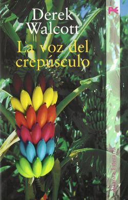 La voz del crepusculo