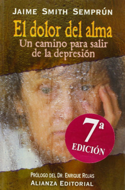 El dolor del alma