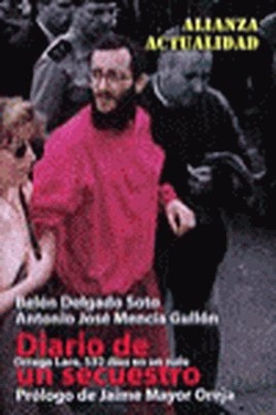 Diario de un secuestro