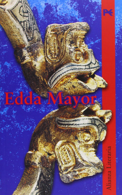 Edda Mayor